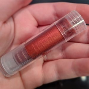 Handmade Natural Lipstick (Metallic)